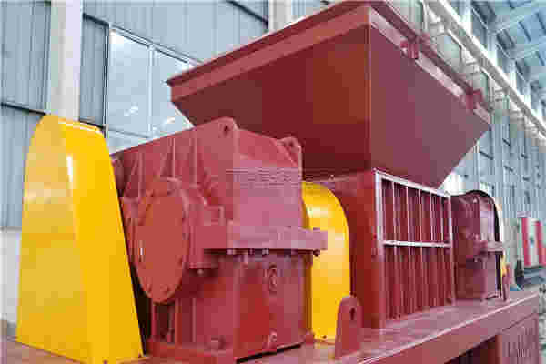 如何解決撕碎機的搖晃震動？