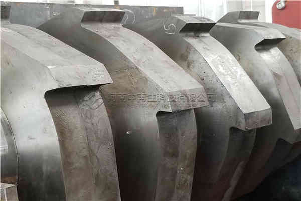 中再生撕碎機是如何提高使用效率？