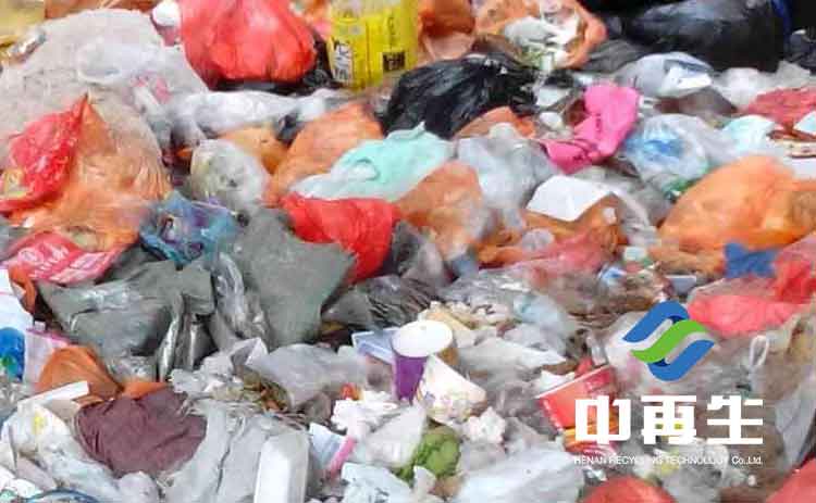 垃圾熱解和氣化技術,是一種可以替代焚燒的新處理技術