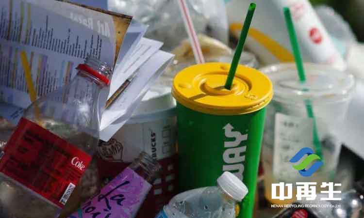 對生活垃圾加以合理開發(fā)利用，讓生活垃圾產(chǎn)生經(jīng)濟效益