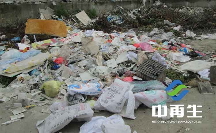 我國生活垃圾回收技術水平的提高，都能夠在哪些方面體現(xiàn)