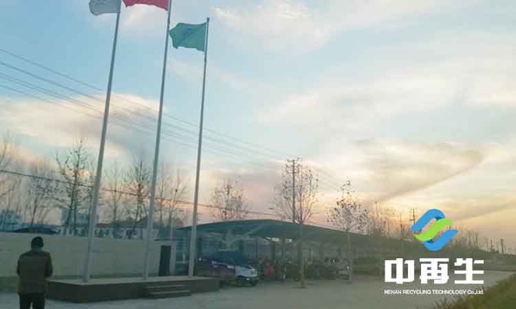 生活垃圾處理產業創新的路徑是多方面的，主要依靠的路徑有哪些