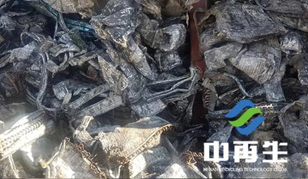 散熱器分離機(jī)