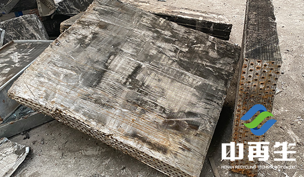 散熱器分離機(jī)